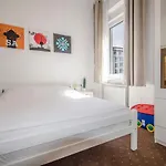 Victorian Apartament