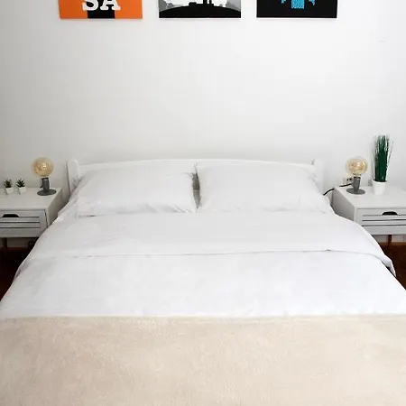 Appartement Victorian