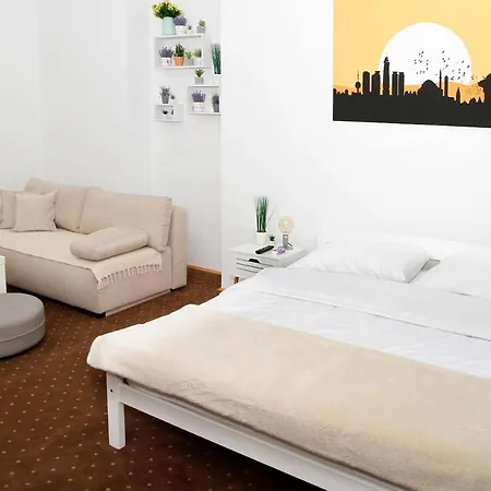 Apartament Victorian