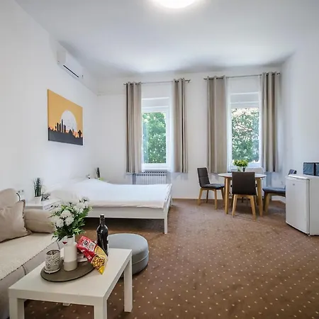 Appartamento Victorian