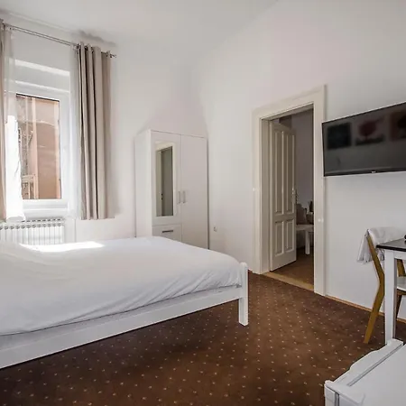 Apartament Victorian