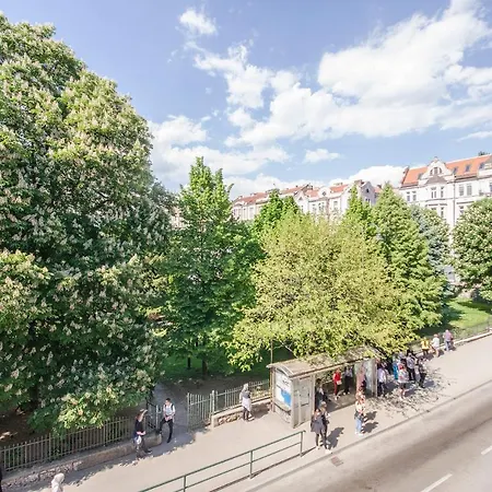 Apartament Victorian Sarajewo