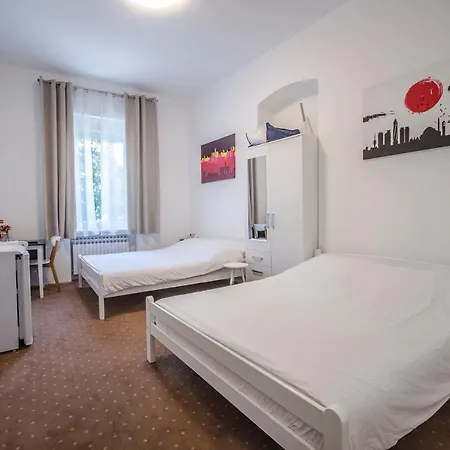 Appartamento Victorian