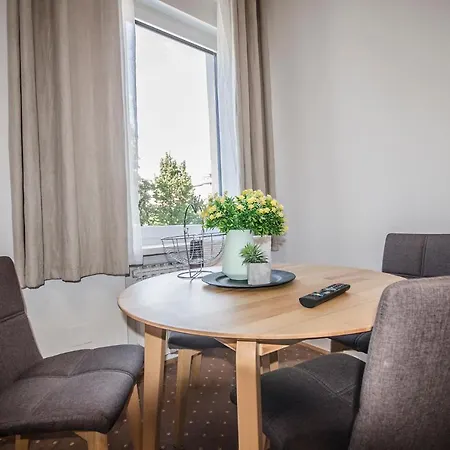 Apartment Victorian Sarajevo