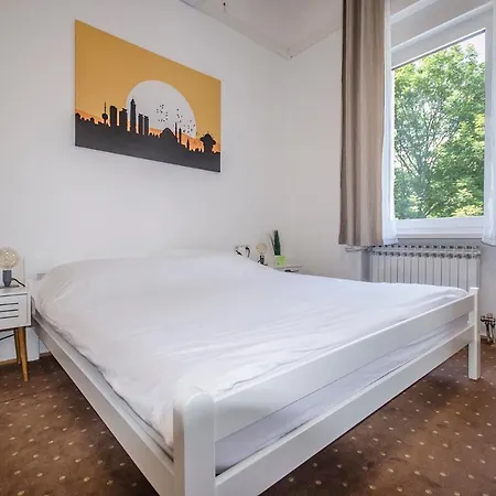 Victorian Apartment Sarajevo