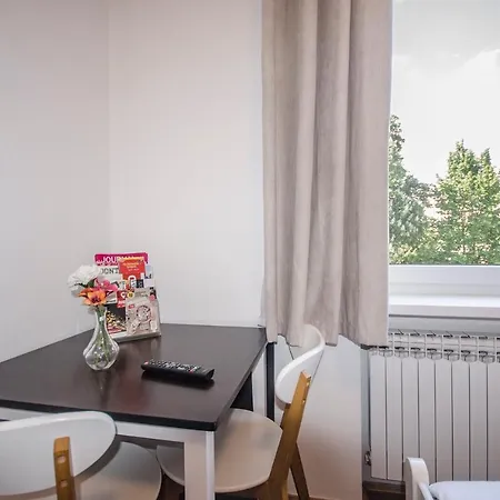 Apartment Victorian Sarajevo