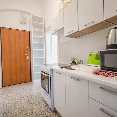 Victorian Appartamento