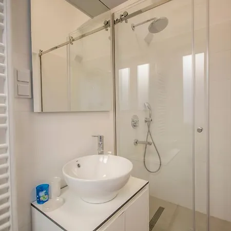 Victorian Appartamento