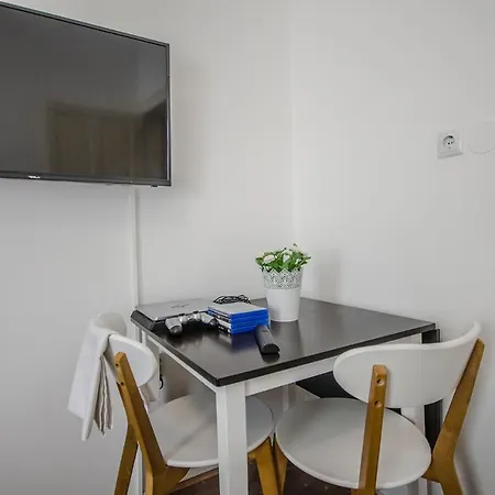 Apartament Victorian *