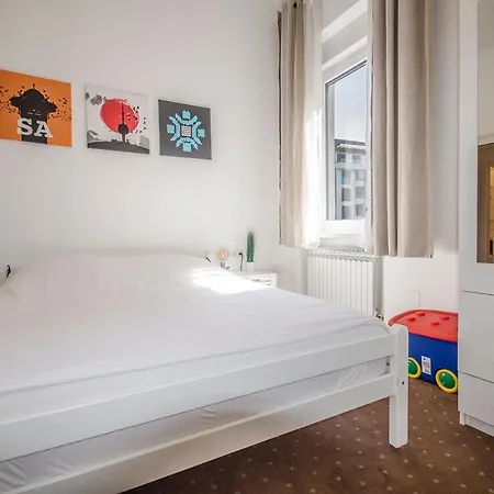 Victorian Appartamento