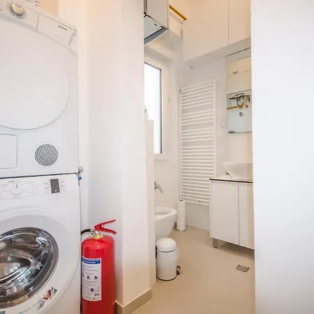 Appartamento Victorian