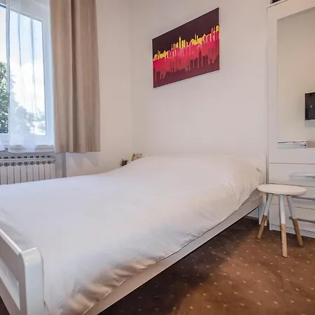 Appartamento Victorian